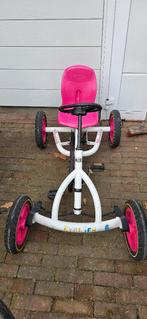 Skelter, Kinderen en Baby's, Speelgoed | Buiten | Skelters, Ophalen, Gebruikt, Berg