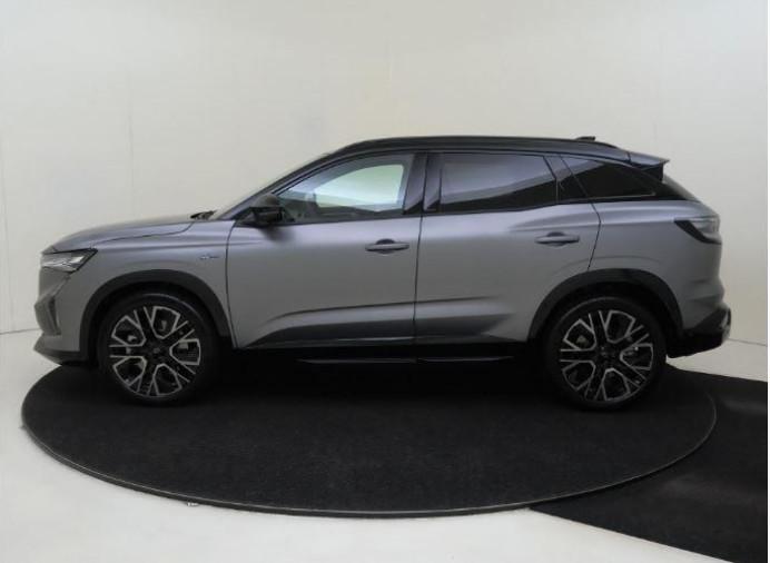 Renault Austral 1.2 E-Tech full hybrid 200 iconic esprit Alp, Euro 6, 1199 cc, 2 kWh, Alcantara