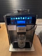Siemens Eq6 plus S500, Witgoed en Apparatuur, Koffiezetapparaten, Ophalen, Gemalen koffie, Gebruikt, Koffiemachine