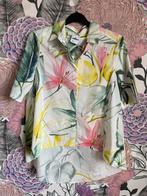 Airfield hele gave blouse maat 38, Maat 38/40 (M), Ophalen of Verzenden, Zo goed als nieuw, X