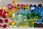 ❤️💚🩵 Duplo vintage huis inrichting meubels 145 onderdelen, Ophalen of Verzenden, Duplo