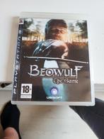 Ps3 beowulf, 1 speler, Ophalen of Verzenden, Zo goed als nieuw