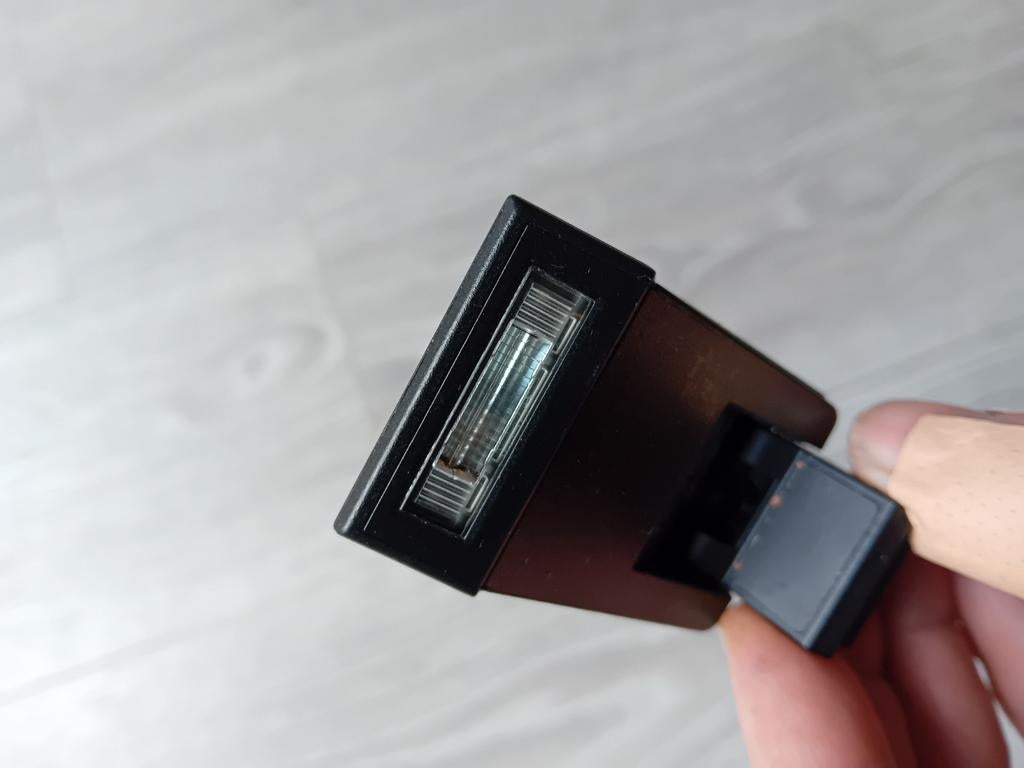 Fujifilm EF-X8 Flitser voor Fujifilm X-serie camera's, Ophalen of Verzenden, Gebruikt, Overige merken