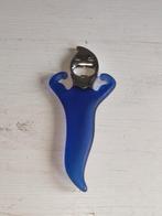 Opener Bugatti Spookje b, Ophalen of Verzenden, Gebruikt, Rvs of Chroom