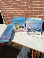 Nilfisk hogedrukreiniger, onderdelen., Ophalen of Verzenden, Nieuw, Elektrisch