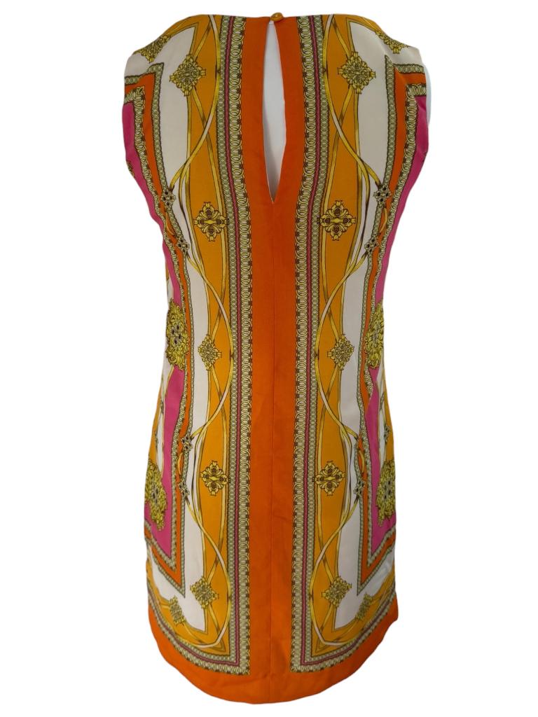 Ana Alcazar jurk s, Maat 38/40 (M), Verzenden, Zo goed als nieuw, Boven de knie