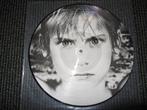 Picture Disc LP U2 - War Rock vinyl Sunday Bloody Sunday 40, Ophalen of Verzenden, 1980 tot 2000, Gebruikt, 12 inch