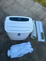 3-in-1 - airconditioner, ventilator, én luchtontvochtiger, Witgoed en Apparatuur, Airco's, Ophalen, Timer, 3 snelheden of meer