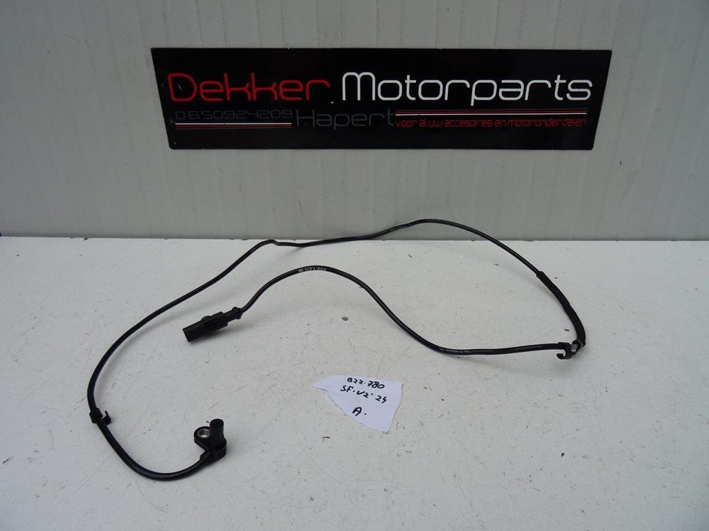 ABS Sensor Achterzeide Ducati Streetfighter V2 V4 2021-2024, Ophalen of Verzenden, -, -, -