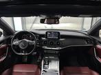 Kia Stinger 2.0 256pk T-GDI GT-Line | Full-option | Org NL |, Auto's, Kia, Automaat, Achterwielaandrijving, Gebruikt, Euro 6