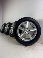 Volkswagen Tiguan Touran Skoda Karoq velgen 17" 5x112 winter