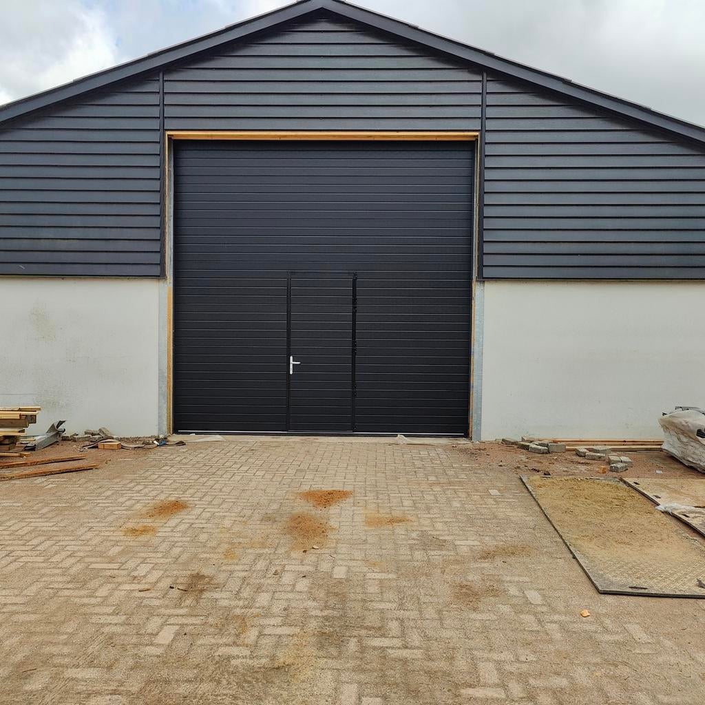 Bedrijfsruimte te huur, Ophalen of Verzenden, Veehouderij, Oogstmachine