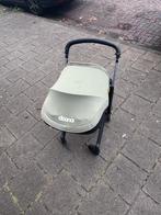 Dona Kinderwagen met autozit, Ophalen, Zo goed als nieuw, Overige merken, Zonnekap