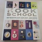Kookschool, Boeken, Ophalen of Verzenden, Zo goed als nieuw