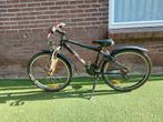 Rockrider mountaintbike, Ophalen, Gebruikt, Staal, 24 inch of meer