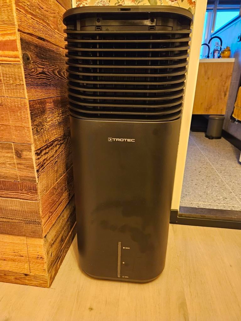 Trotec Luchtzuiveraar & Luchtbevochtiger, Ophalen, Zo goed als nieuw, Luchtbevochtiger