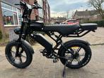 Elektrische Fatbike V20 Pro 2026 in doos/rijklaar gemonteerd, Nieuw, 59 cm of meer, 50 km per accu of meer, Ophalen
