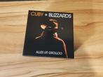 Cuby & Blizzards CD Box Alles Uit Grolloo 28 CD'S en 1 DVD, 1980 tot heden, Boxset, Ophalen of Verzenden, Zo goed als nieuw