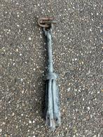 Inklapbare bootanker., Ophalen, Gebruikt, Overige typen