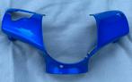 Stuurkap Piaggio Zip RST blauw, Ophalen, Gebruikt, Kap, Piaggio