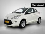 Ford Ka 1.2 Champions Edition start/stop | Radio | Elektrisc, Voorwielaandrijving, Stof, Gebruikt, 1242 cc