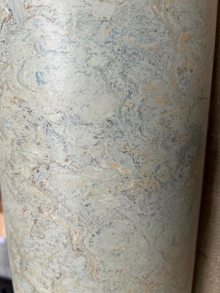 Forbo Marmoleum Splash 3428 Seashell Vloer, Ophalen, Overige typen, Nieuw, Minder dan 10 m²