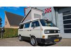 Volkswagen T3 California - Uniek - met 1.9 TDI motor, Buscamper of Camperbus, Volkswagen, Nij Toerenburg 5
9076MA  St. Annaparochie, NL