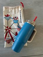 Stanley x Starbucks Beker - Nieuw!, Ophalen of Verzenden, Nieuw