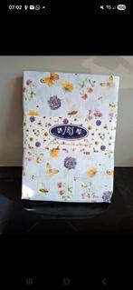 Dekbedovertrek Janneke Brinkman 140x220, Ophalen of Verzenden