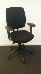 Bureaustoelen Drabert Entrada NPR 1813 zwart, mooi!, Niet ingevuld, Gebruikt, Niet ingevuld, Ophalen of Verzenden
