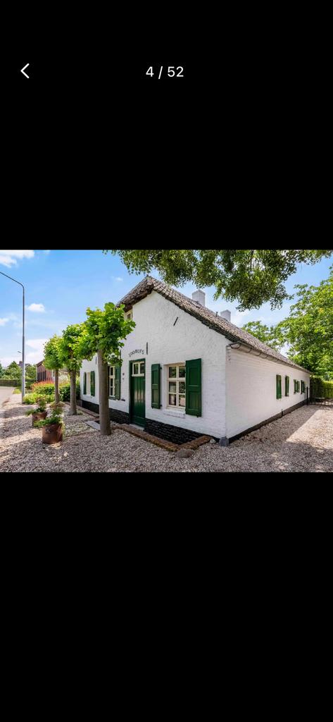 Vrijstaande woning woonboerderij met mantelzorgwoning of B&B, Huizen en Kamers, Huizen te koop, 275 m², Limburg, Vrijstaande woning