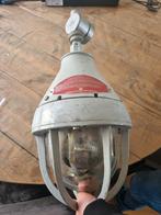 Explosieveilige Bakenlamp Federal Signal Corporation, Ophalen