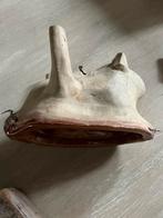 Antiek paas lam, Ophalen of Verzenden