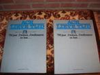 BOEKEN ACH LIEVE TIJD ZWOLLE, Ophalen of Verzenden, Zo goed als nieuw, JAN LOUWEN EN HAN PRINS