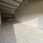 Loods- opslag-opslagruimte-garagebox, Huur, Opslag of Loods