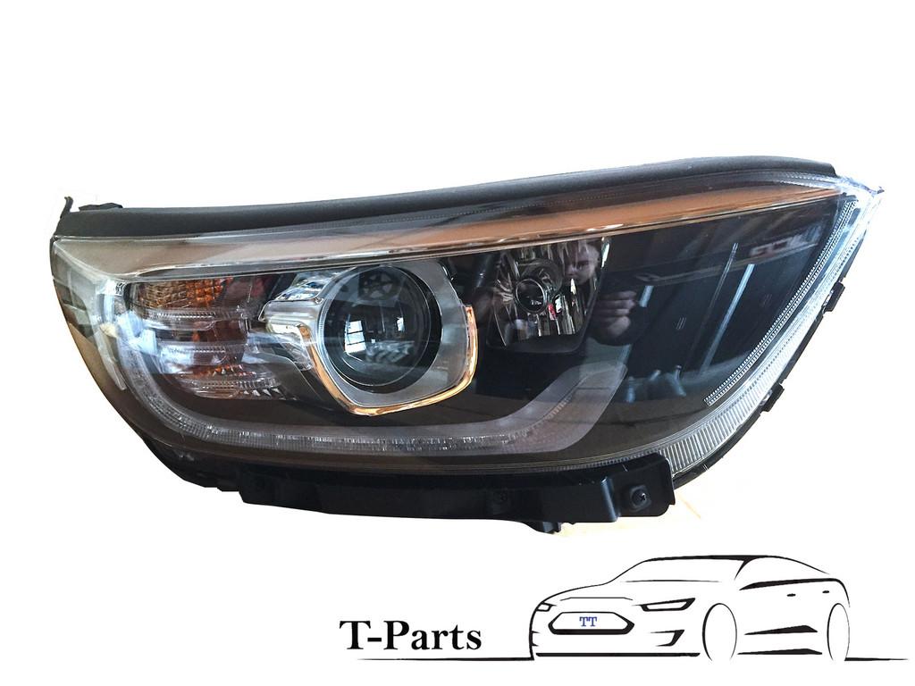 Kia stonic Rechts koplamp NIEUW origineel LED lamp, Auto-onderdelen, Verlichting, Kia, Heolleung-ro 12
06797  Seoul, Nieuw, Ophalen of Verzenden