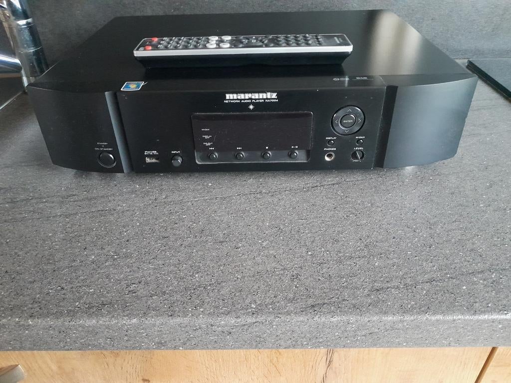 Marantz na7004, Ophalen of Verzenden, Zo goed als nieuw