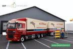 WSI van der Kwaak DAF 95 XF spacecab wipkar koelcombi, Info@seipholland.nl, Nieuw, Ophalen of Verzenden, Bus of Vrachtwagen