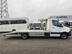 Mercedes-Benz Sprinter 317 1.9 CDI Automaat L3 RWD Luchtveri, Automaat, Gebruikt, 4 cilinders, Wit