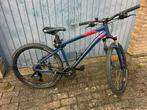 Rockrider ST 520 Dames Mountainbike 27.5 inch, Gebruikt, Hardtail, 45 tot 49 cm, Dames