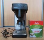 Bravilor koffiezet apparaat, Ophalen, Overige modellen, 10 kopjes of meer, Gemalen koffie