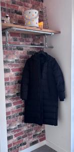 Kapstok steigerpijp, Wandkapstok, Ophalen of Verzenden, Zo goed als nieuw, Minder dan 100 cm