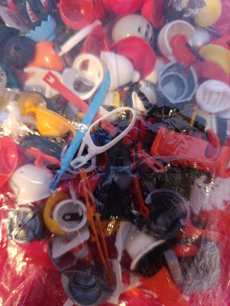 playmobiel, Ophalen, Zo goed als nieuw, Los playmobil