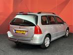 Peugeot 307 Break 1.6-16V XS | Zo Mee | Inruil Koopje |, Auto's, Stof, Gebruikt, Zwart, 4 cilinders