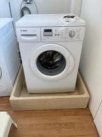 Witgoed, Witgoed en Apparatuur, Wasmachines, Ophalen, Gebruikt, Voorlader, 85 tot 90 cm