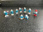 Schleich Smurfen Collectie, Verzamelen, Smurfen, Ophalen of Verzenden, Gebruikt, Verschillende Smurfen, Poppetje, Figuurtje of Knuffel