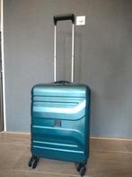 Titan koffer 38x55 - Handbagage koffer, Sieraden, Tassen en Uiterlijk, Koffers, Ophalen of Verzenden