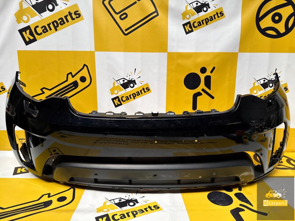 Voorbumper LAND ROVER DISCOVERY L462 DYNAMIC MY4217F003AAW