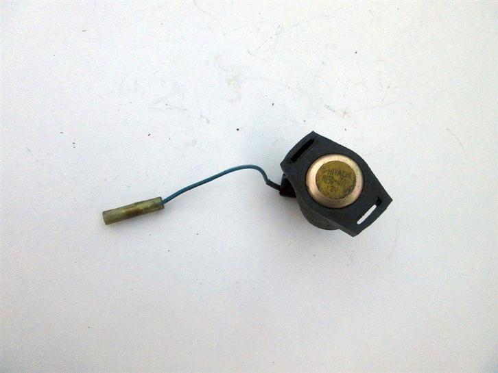 Yamaha XJ 600 Diversion startrelais startmotor start relais, Motoren, Accessoires | Overige, Gebruikt, Ophalen of Verzenden