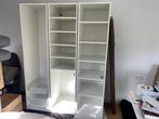 3x Ikea pax kast 200x58x50 - met accessoires, Ophalen, 200 cm of meer, 50 tot 100 cm, Zo goed als nieuw